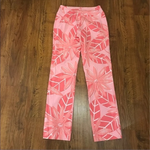 Lilly Pulitzer pants - Picture 4 of 4